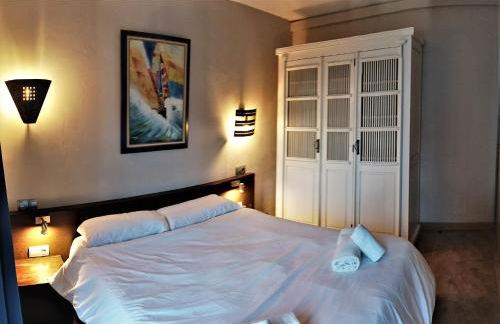 "La Terrasse de la Mer 1" Résidence"Sol y Mar" AC-Wifi-BBQ-Piscine-Pkg - Foto 17