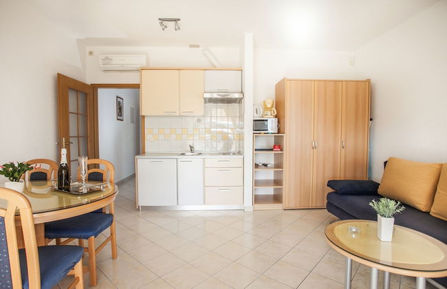 Apartments Barbara - Foto 19