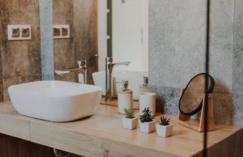 Ulinia Zacisze Dom Superior 90m2 - Fala - Mierzeja - Wydma - Photo 55