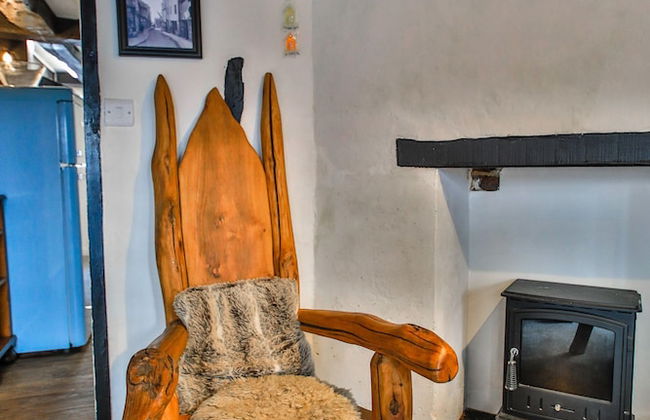 Fisherman's Cottage - Foto 13