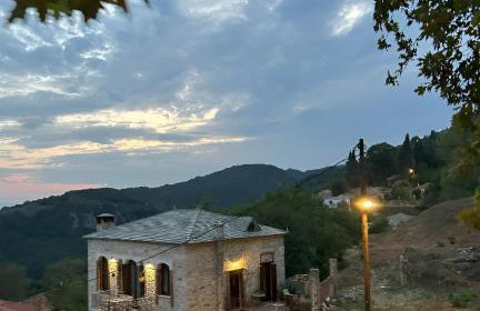 Αρχοντικό Νόνη - Foto 1