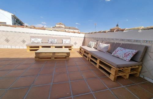 Casa La Plazuelilla - Foto 27