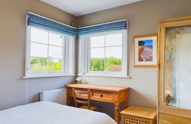 The Timbers in Seaview - Foto 13