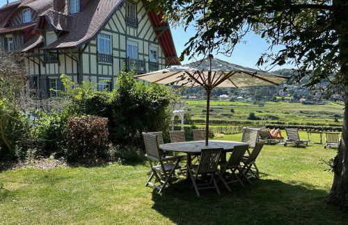 The Old Fenwick House - Foto 13