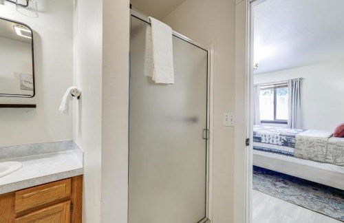 Family Home with Game Room, 1 Mi to Lake Cascade! - Photo 20