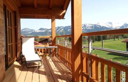 Bergbauernhof Wechs - Photo 26