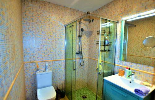 Villa Salamandre 10 people Costa Brava - Foto 32