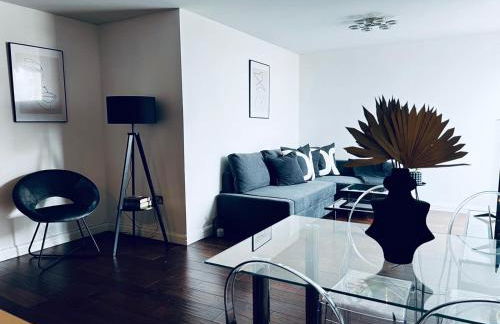 2 Bedroom Penthouse Birmingham - Foto 1