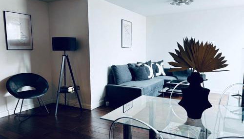 2 Bedroom Penthouse Birmingham - Foto 1