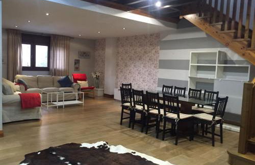 Apartamento de Lujo Av. Barber - Foto 1