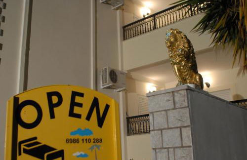 85 sqm Apartments New Panorama ELECTRIC CAR ΦΩΡΤΗΣΗΣ STATION - Foto 11