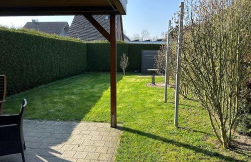 Ferienwohnung Roemerhaus Xanten - Foto 11