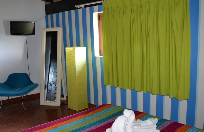 Posada El Valle - Foto 20