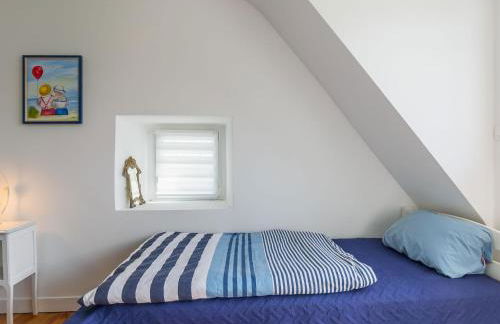 Holiday Home Ty va Zud by Interhome - Foto 47