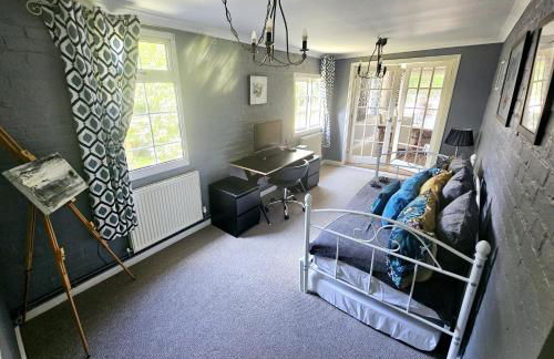 Queen Anne Cottage - Foto 43