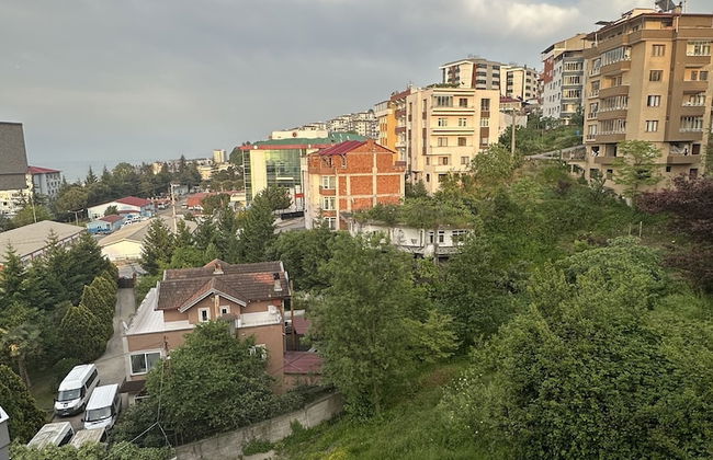 GREEN CİTY YALINCAK - Photo 28