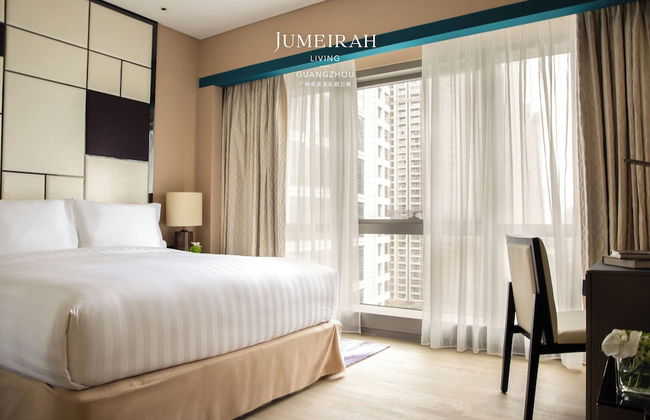 Jumeirah Living Guangzhou - Residences - Photo 21