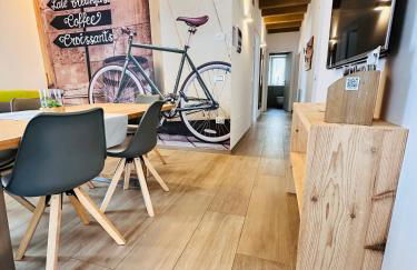 Casa Tosca - Holiday Home - Photo 60