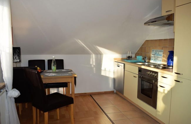 Haus Sanfte Brise - Foto 18