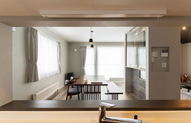 LYS GRACIEUX【Ezo Fuji hoothills】 - Photo 70