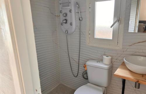 Chalet con piscina - Photo 4