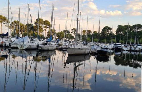 Jolie maison de vacances proche lac - Foto 24