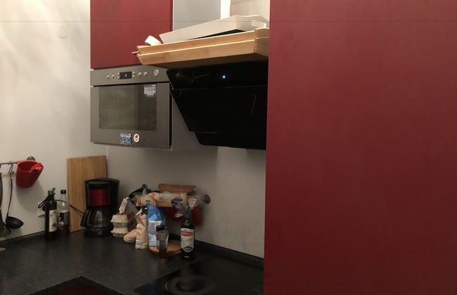 Ferienwohnung Bankwitz - Foto 8