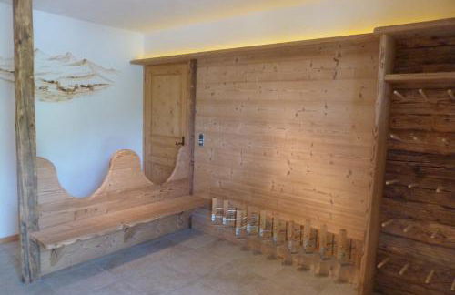 Chalet ambiance montagne, 10 personnes, 4 chambres - CH15 - Foto 10