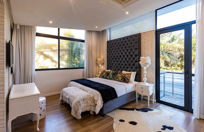 Dolphin Coast YOLO Spaces – Beach House Villa - Foto 31