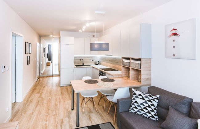 Supreme Apartments - Foto 10