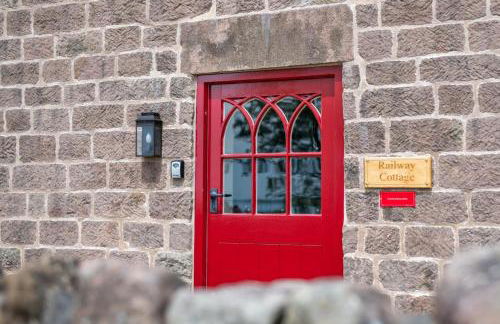 2 Bed in Brassington oc-dcrail - Foto 17