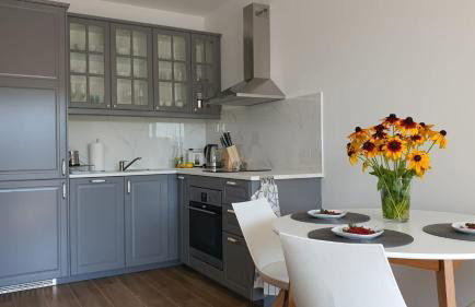 APARTAMENT WILKASY II (k. Giżycka ) - Foto 5