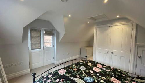 Charming & Cosy Town Centre Home with Parking - Foto 5