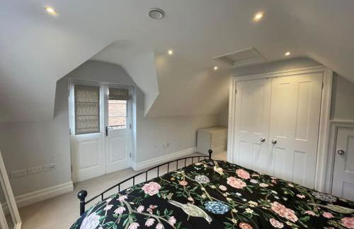 Charming & Cosy Town Centre Home with Parking - Foto 5