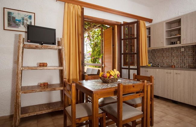 Ilias Apartments - Foto 11