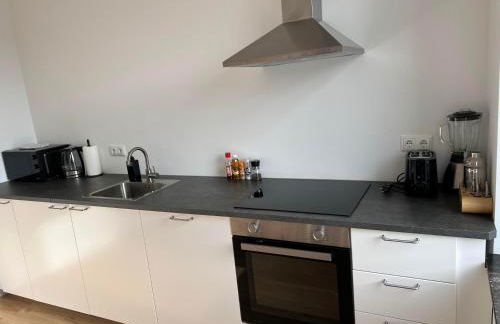 ZENITH STAY - hochwertige Apartments direkt in der Innenstadt - Foto 46
