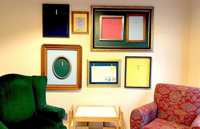 Teleidoscope Retreat - Foto 41