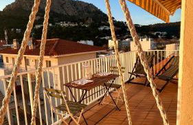 Atico Grecia - Foto 9