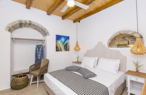 Ep'Avlis Boutique Apartments - Foto 75