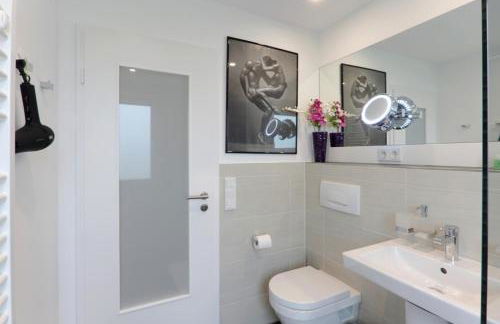 Ferienwohnung Welcome mit Seeblick - Foto 7