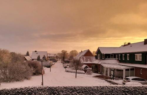 Familienurlaub in Ostfriesland für max 7 Pers in 2 Wohnungen, auch Einzeln Wohnungen - Photo 16
