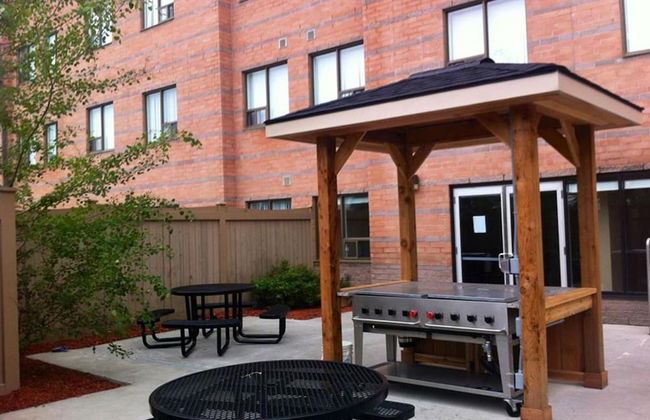 Residence & Conference Centre - Kitchener Waterloo - Foto 18