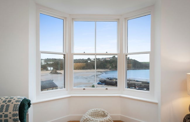 Azure - Sea Views Town Centre - Foto 17