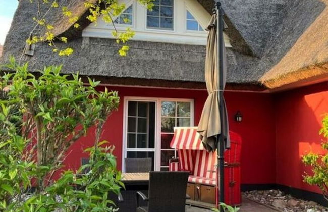 Holiday Apartment Uhlenhof 1 - Foto 11