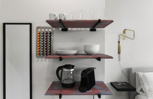 Ballard's sweet suites - Foto 39