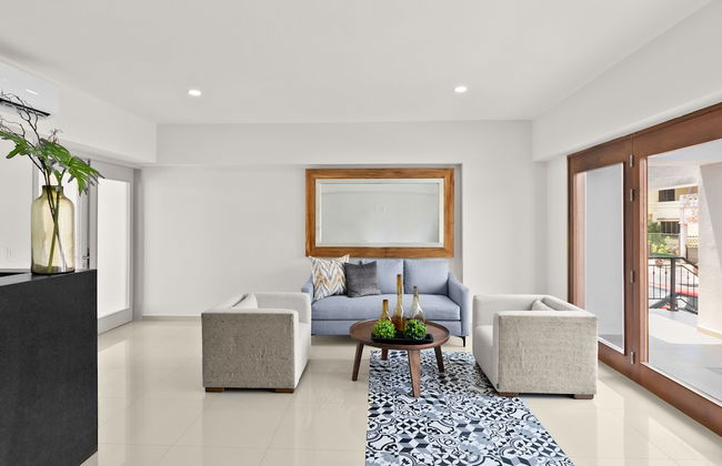 Casa Barros Vacation Condos - Foto 3