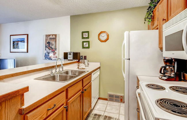 Ski Inn Condos - Foto 14