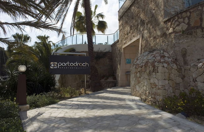 Portodrach Aparthotel & Suites - Foto 26