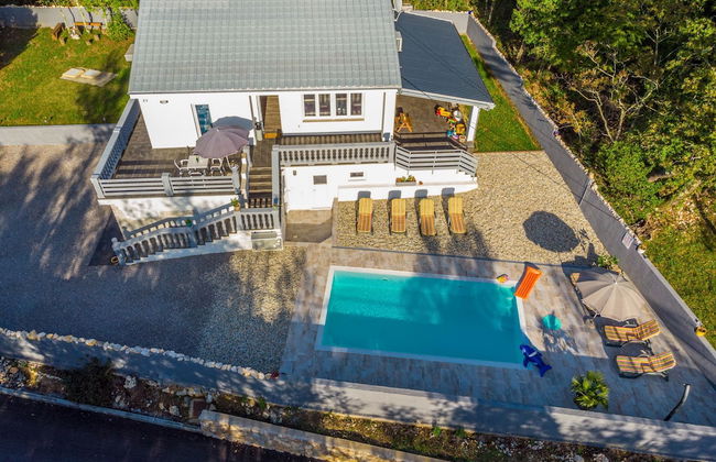 Villa Stingray - Foto 59