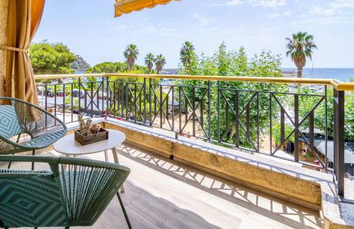 SeaHomes Vacations - NAUTIC MARITIME Apt - Photo 1